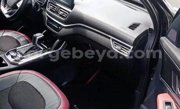 Acheter Occasion Voiture FAW Besturn X80 Noir à Addis Ababa, Ethiopie Acheter Occasion Voiture FAW Besturn X80 Noir à Addis Ababa, Ethiopie