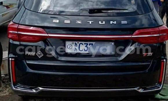 Acheter Occasion Voiture FAW Besturn X80 Noir à Addis Ababa, Ethiopie Acheter Occasion Voiture FAW Besturn X80 Noir à Addis Ababa, Ethiopie