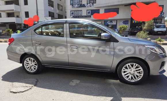 Acheter Occasion Voiture Mitsubishi Attrage Autre à Addis Ababa, Ethiopie Acheter Occasion Voiture Mitsubishi Attrage Autre à Addis Ababa, Ethiopie