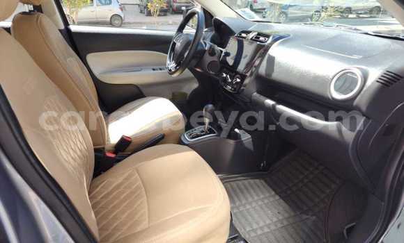 Acheter Occasion Voiture Mitsubishi Attrage Autre à Addis Ababa, Ethiopie Acheter Occasion Voiture Mitsubishi Attrage Autre à Addis Ababa, Ethiopie