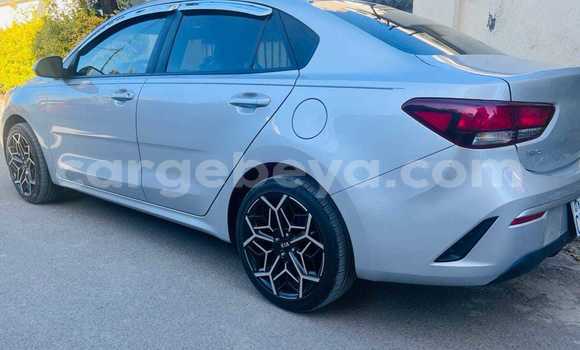 Acheter Occasion Voiture Kia Rio Blanc à Addis Ababa, Ethiopie Acheter Occasion Voiture Kia Rio Blanc à Addis Ababa, Ethiopie