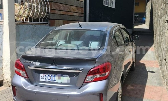 Acheter Occasion Voiture Mitsubishi Attrage Autre à Addis Ababa, Ethiopie Acheter Occasion Voiture Mitsubishi Attrage Autre à Addis Ababa, Ethiopie