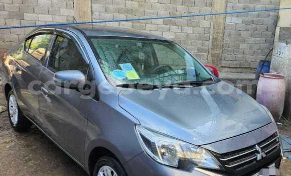 Acheter Occasion Voiture Mitsubishi Attrage Autre à Addis Ababa, Ethiopie Acheter Occasion Voiture Mitsubishi Attrage Autre à Addis Ababa, Ethiopie