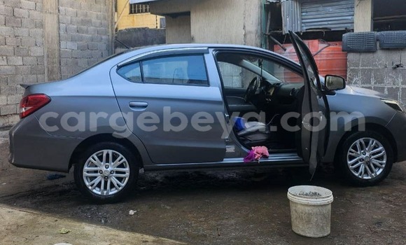 Acheter Occasion Voiture Mitsubishi Attrage Autre à Addis Ababa, Ethiopie Acheter Occasion Voiture Mitsubishi Attrage Autre à Addis Ababa, Ethiopie