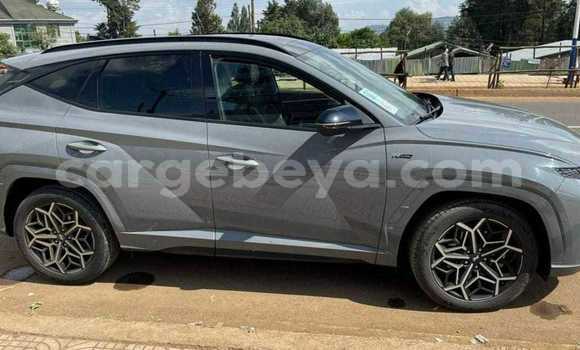 Acheter Occasion Voiture Hyundai Tucson Autre à Addis Ababa, Ethiopie Acheter Occasion Voiture Hyundai Tucson Autre à Addis Ababa, Ethiopie
