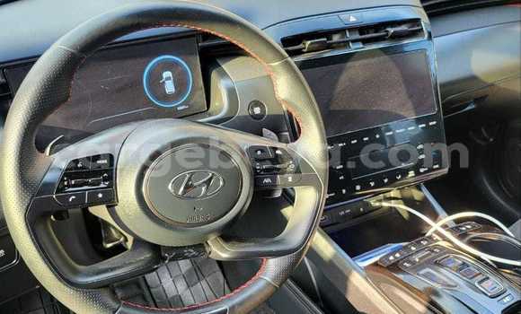 Acheter Occasion Voiture Hyundai Tucson Autre à Addis Ababa, Ethiopie Acheter Occasion Voiture Hyundai Tucson Autre à Addis Ababa, Ethiopie