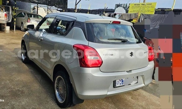 Acheter Occasion Voiture Suzuki Swift Autre à Addis Ababa, Ethiopie Acheter Occasion Voiture Suzuki Swift Autre à Addis Ababa, Ethiopie
