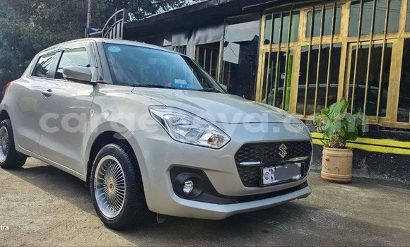 Acheter Occasion Voiture Suzuki Swift Autre à Addis Ababa, Ethiopie Acheter Occasion Voiture Suzuki Swift Autre à Addis Ababa, Ethiopie