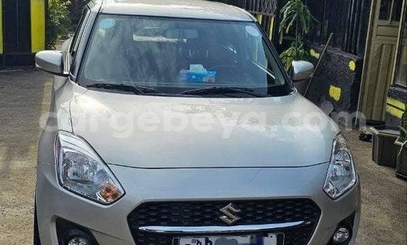 Acheter Occasion Voiture Suzuki Swift Autre à Addis Ababa, Ethiopie Acheter Occasion Voiture Suzuki Swift Autre à Addis Ababa, Ethiopie