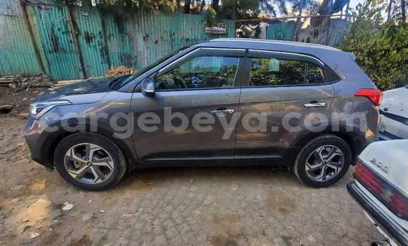 Acheter Occasion Voiture Hyundai Creta Autre à Addis Ababa, Ethiopie Acheter Occasion Voiture Hyundai Creta Autre à Addis Ababa, Ethiopie
