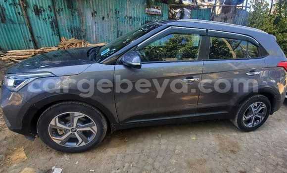 Acheter Occasion Voiture Hyundai Creta Autre à Addis Ababa, Ethiopie Acheter Occasion Voiture Hyundai Creta Autre à Addis Ababa, Ethiopie