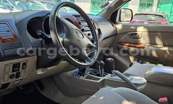 ይግዙ ያገለገለ Toyota Fortuner ጥቁር መኪና በ አዲስ አበባ በ ኢትዮጵያ ይግዙ ያገለገለ Toyota Fortuner ጥቁር መኪና በ አዲስ አበባ በ ኢትዮጵያ