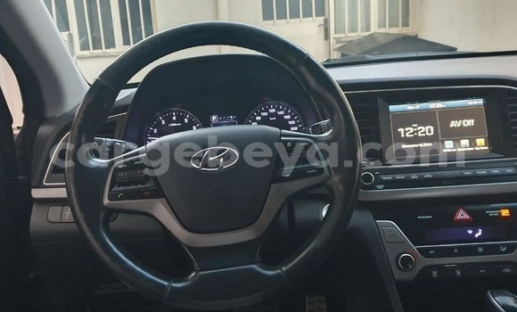 Acheter Occasion Voiture Hyundai Avante Autre à Addis Ababa, Ethiopie Acheter Occasion Voiture Hyundai Avante Autre à Addis Ababa, Ethiopie
