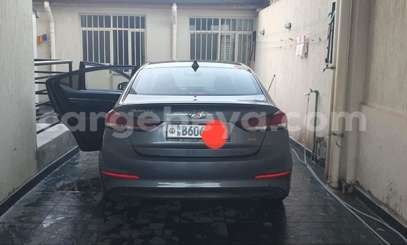Acheter Occasion Voiture Hyundai Avante Autre à Addis Ababa, Ethiopie Acheter Occasion Voiture Hyundai Avante Autre à Addis Ababa, Ethiopie