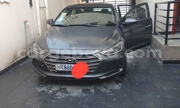 Acheter Occasion Voiture Hyundai Avante Autre à Addis Ababa, Ethiopie Acheter Occasion Voiture Hyundai Avante Autre à Addis Ababa, Ethiopie