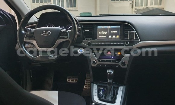 Acheter Occasion Voiture Hyundai Avante Autre à Addis Ababa, Ethiopie Acheter Occasion Voiture Hyundai Avante Autre à Addis Ababa, Ethiopie