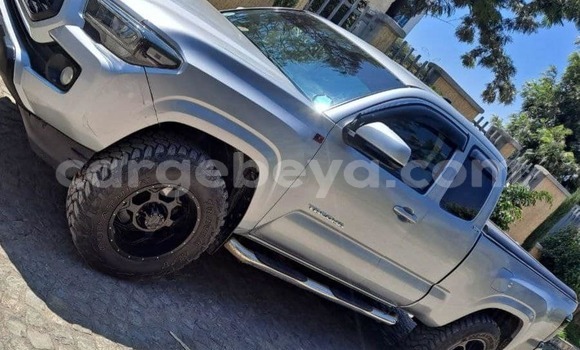 Acheter Occasion Voiture Toyota Tacoma Autre à Addis Ababa, Ethiopie Acheter Occasion Voiture Toyota Tacoma Autre à Addis Ababa, Ethiopie