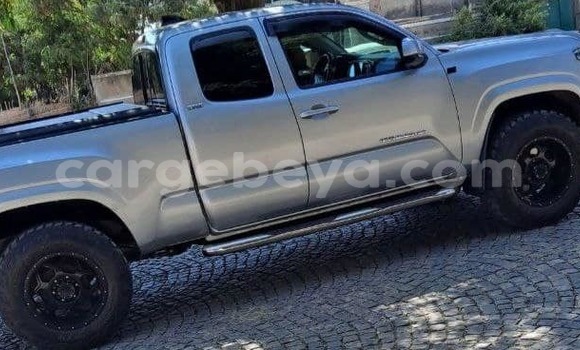 Acheter Occasion Voiture Toyota Tacoma Autre à Addis Ababa, Ethiopie Acheter Occasion Voiture Toyota Tacoma Autre à Addis Ababa, Ethiopie