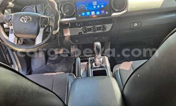 Acheter Occasion Voiture Toyota Tacoma Autre à Addis Ababa, Ethiopie Acheter Occasion Voiture Toyota Tacoma Autre à Addis Ababa, Ethiopie