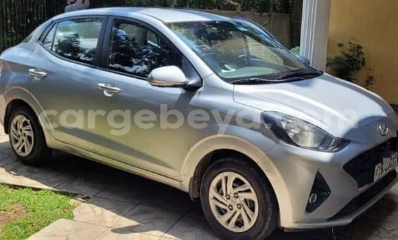 Oofamaa Hyundai i10 Other Makiinaa iti Addis–Ababa keessatti Ethiopia keessatti