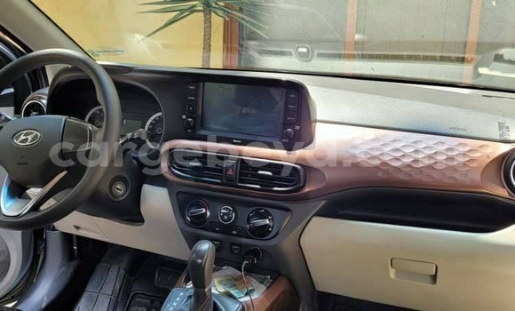Acheter Occasion Voiture Hyundai i10 Autre à Addis Ababa, Ethiopie Acheter Occasion Voiture Hyundai i10 Autre à Addis Ababa, Ethiopie