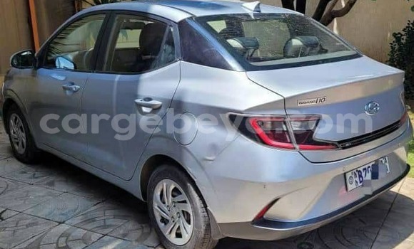 Acheter Occasion Voiture Hyundai i10 Autre à Addis Ababa, Ethiopie Acheter Occasion Voiture Hyundai i10 Autre à Addis Ababa, Ethiopie