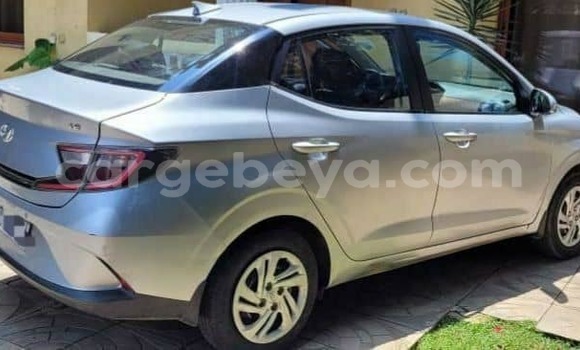 Acheter Occasion Voiture Hyundai i10 Autre à Addis Ababa, Ethiopie Acheter Occasion Voiture Hyundai i10 Autre à Addis Ababa, Ethiopie