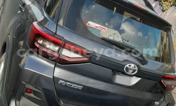 Buy Used Toyota Ractis Black Car in Addis–Ababa in Ethiopia Buy Used Toyota Ractis Black Car in Addis–Ababa in Ethiopia