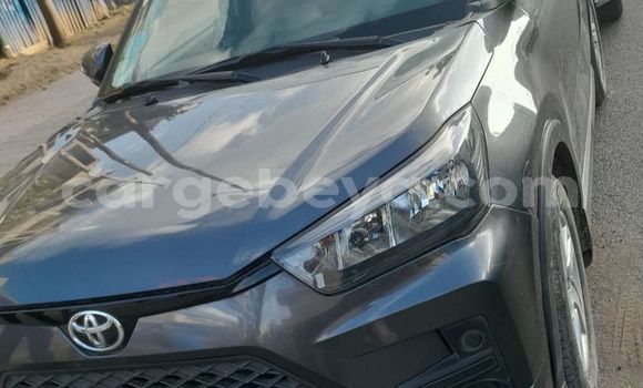 Buy Used Toyota Ractis Black Car in Addis–Ababa in Ethiopia Buy Used Toyota Ractis Black Car in Addis–Ababa in Ethiopia