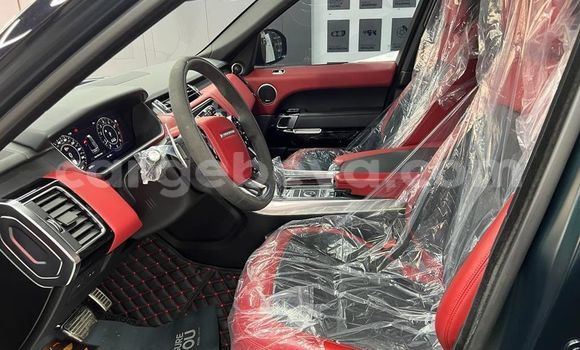 Buy Used Range Rover Range Rover Black Car in Addis–Ababa in Ethiopia Buy Used Range Rover Range Rover Black Car in Addis–Ababa in Ethiopia