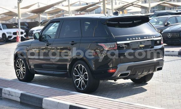 Buy Used Range Rover Range Rover Black Car in Addis–Ababa in Ethiopia Buy Used Range Rover Range Rover Black Car in Addis–Ababa in Ethiopia