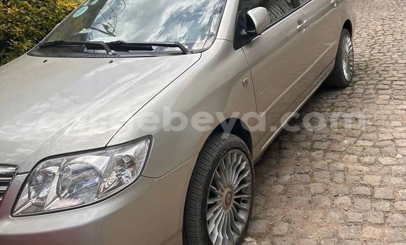 Buy Used Toyota Corolla Other Car in Addis–Ababa in Ethiopia Buy Used Toyota Corolla Other Car in Addis–Ababa in Ethiopia