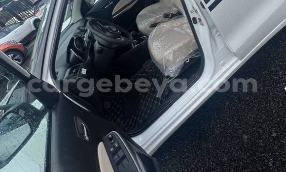 Buy Used Suzuki Swift White Car in Addis–Ababa in Ethiopia Buy Used Suzuki Swift White Car in Addis–Ababa in Ethiopia