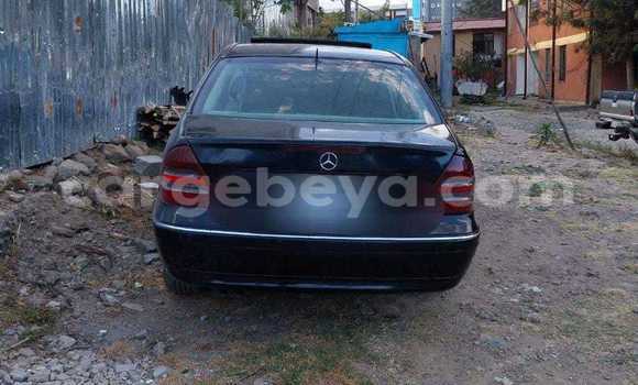Buy Used Mercedes-Benz C-Classe Black Car in Addis–Ababa in Ethiopia Buy Used Mercedes-Benz C-Classe Black Car in Addis–Ababa in Ethiopia