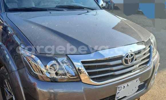 Buy Used Toyota Vigo Other Car in Addis–Ababa in Ethiopia Buy Used Toyota Vigo Other Car in Addis–Ababa in Ethiopia
