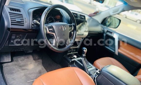 Buy Used Toyota Land Cruiser Black Car in Addis–Ababa in Ethiopia Buy Used Toyota Land Cruiser Black Car in Addis–Ababa in Ethiopia
