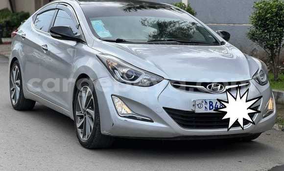 Buy Used Hyundai Avante Other Car in Addis–Ababa in Ethiopia