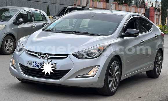 Buy Used Hyundai Avante Other Car in Addis–Ababa in Ethiopia Buy Used Hyundai Avante Other Car in Addis–Ababa in Ethiopia