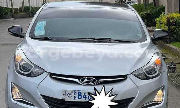 Buy Used Hyundai Avante Other Car in Addis–Ababa in Ethiopia Buy Used Hyundai Avante Other Car in Addis–Ababa in Ethiopia