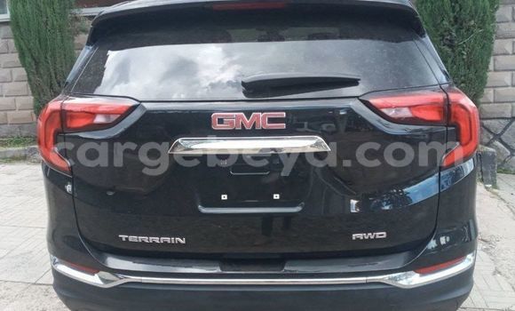 Buy Used GMC Terrain Black Car in Addis–Ababa in Ethiopia Buy Used GMC Terrain Black Car in Addis–Ababa in Ethiopia