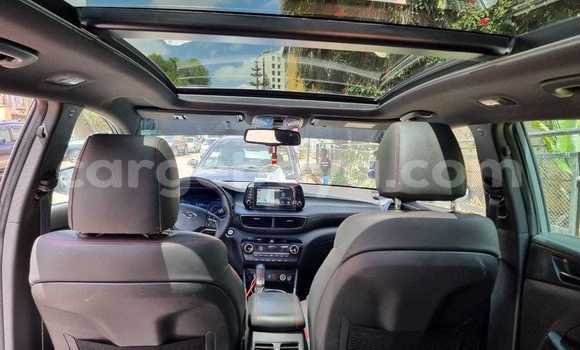 Buy Used Hyundai Tucson Other Car in Addis–Ababa in Ethiopia Buy Used Hyundai Tucson Other Car in Addis–Ababa in Ethiopia