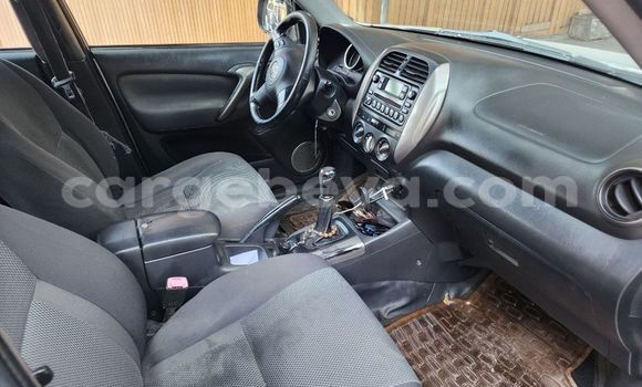 Buy Used Toyota RAV4 Other Car in Addis–Ababa in Ethiopia Buy Used Toyota RAV4 Other Car in Addis–Ababa in Ethiopia