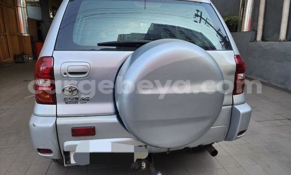 Buy Used Toyota RAV4 Other Car in Addis–Ababa in Ethiopia Buy Used Toyota RAV4 Other Car in Addis–Ababa in Ethiopia