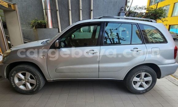 Buy Used Toyota RAV4 Other Car in Addis–Ababa in Ethiopia Buy Used Toyota RAV4 Other Car in Addis–Ababa in Ethiopia