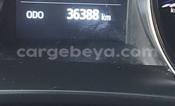 Buy Used Toyota C-HR Black Car in Addis–Ababa in Ethiopia Buy Used Toyota C-HR Black Car in Addis–Ababa in Ethiopia