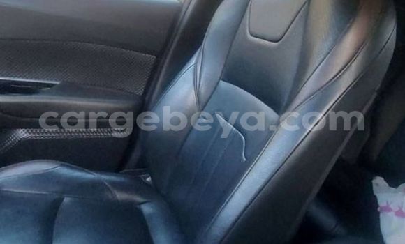 Buy Used Toyota C-HR Black Car in Addis–Ababa in Ethiopia Buy Used Toyota C-HR Black Car in Addis–Ababa in Ethiopia