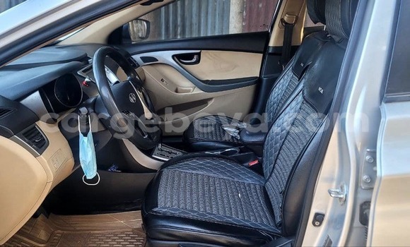 Buy Used Hyundai Elantra Other Car in Addis–Ababa in Ethiopia Buy Used Hyundai Elantra Other Car in Addis–Ababa in Ethiopia