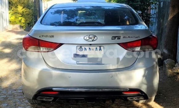 Buy Used Hyundai Elantra Other Car in Addis–Ababa in Ethiopia Buy Used Hyundai Elantra Other Car in Addis–Ababa in Ethiopia