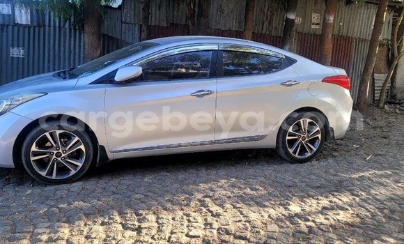 Buy Used Hyundai Elantra Other Car in Addis–Ababa in Ethiopia Buy Used Hyundai Elantra Other Car in Addis–Ababa in Ethiopia