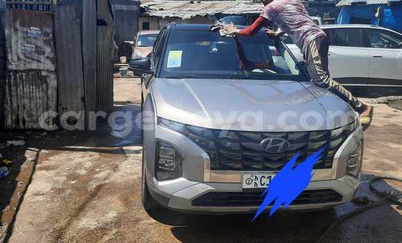 Buy Used Hyundai Creta Other Car in Addis–Ababa in Ethiopia Buy Used Hyundai Creta Other Car in Addis–Ababa in Ethiopia